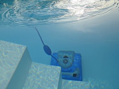 choisir robot piscine