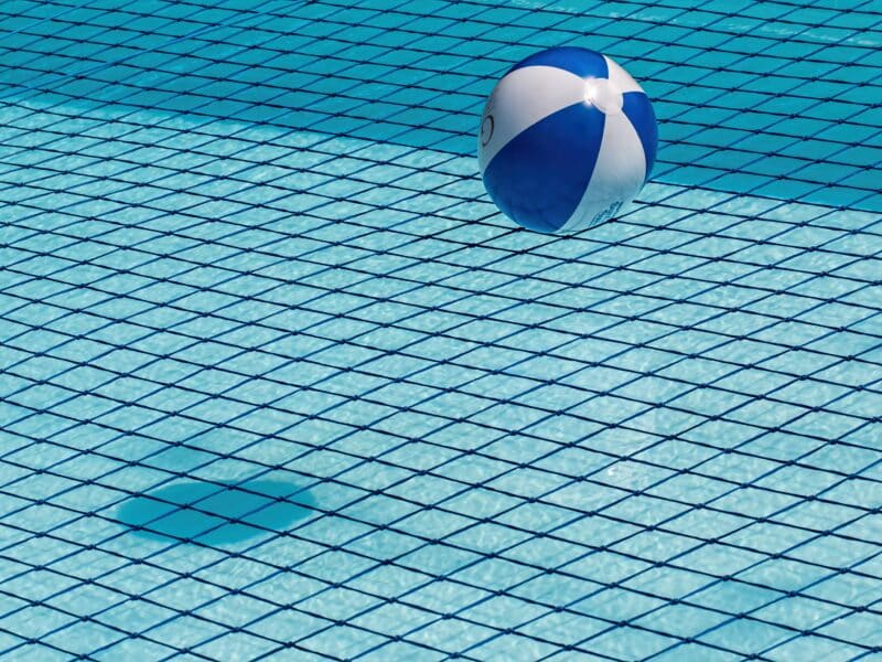 comment augmenter ph piscine