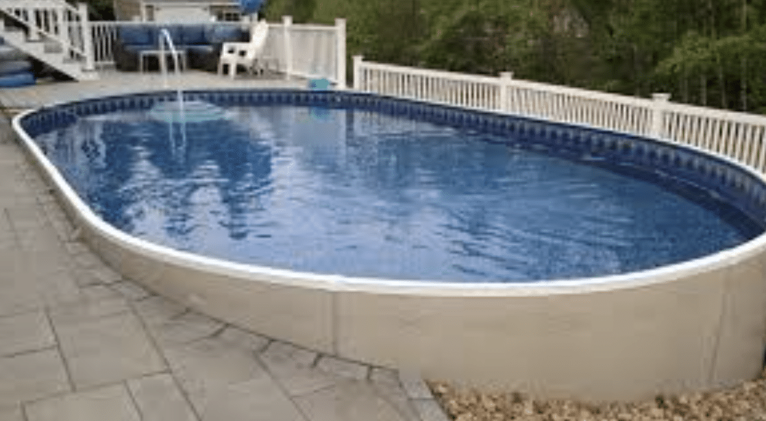Conseils pour installer une piscine hors sol sur terrain en pente — free download