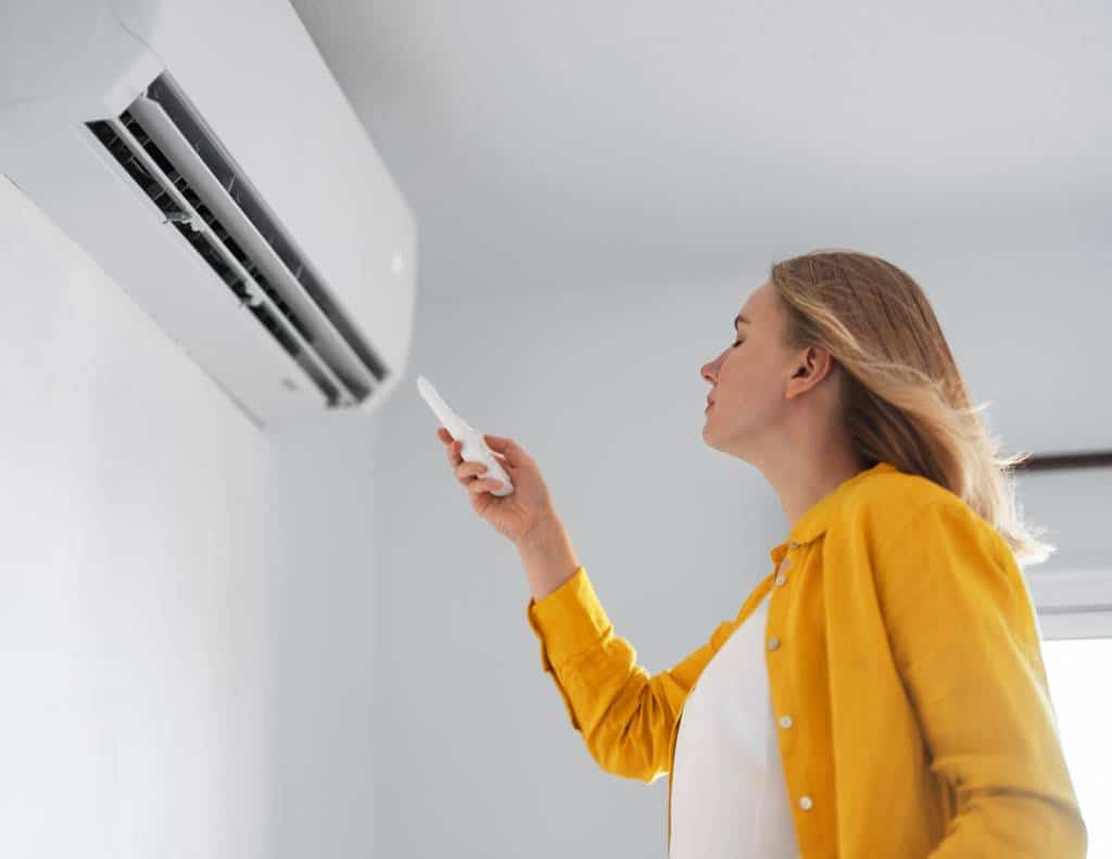 avantages installation climatisation