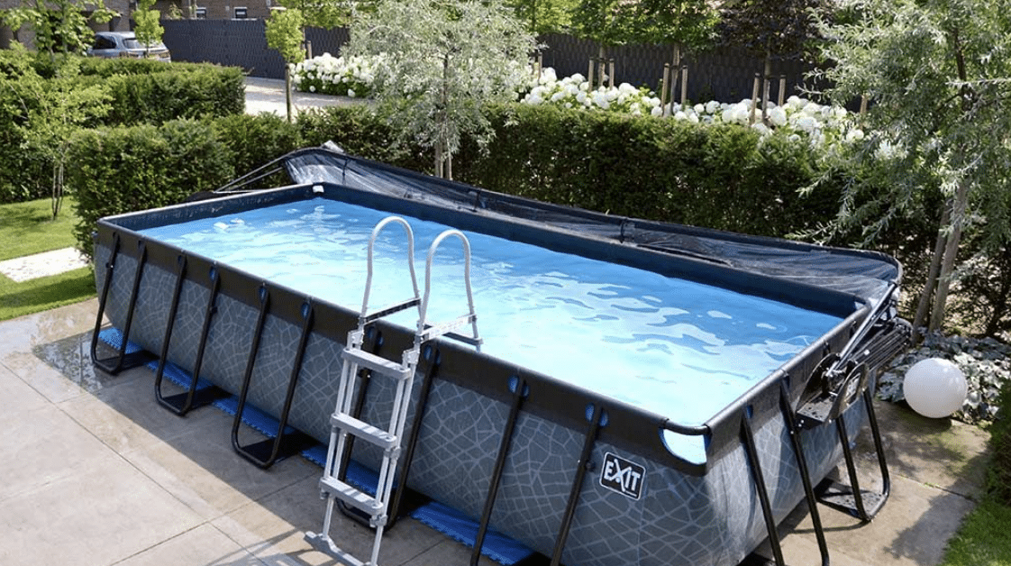 4 solutions magiques sur quoi installer votre piscine tubulaire — free download