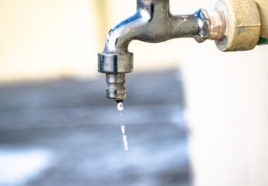 fuites eau solutions
