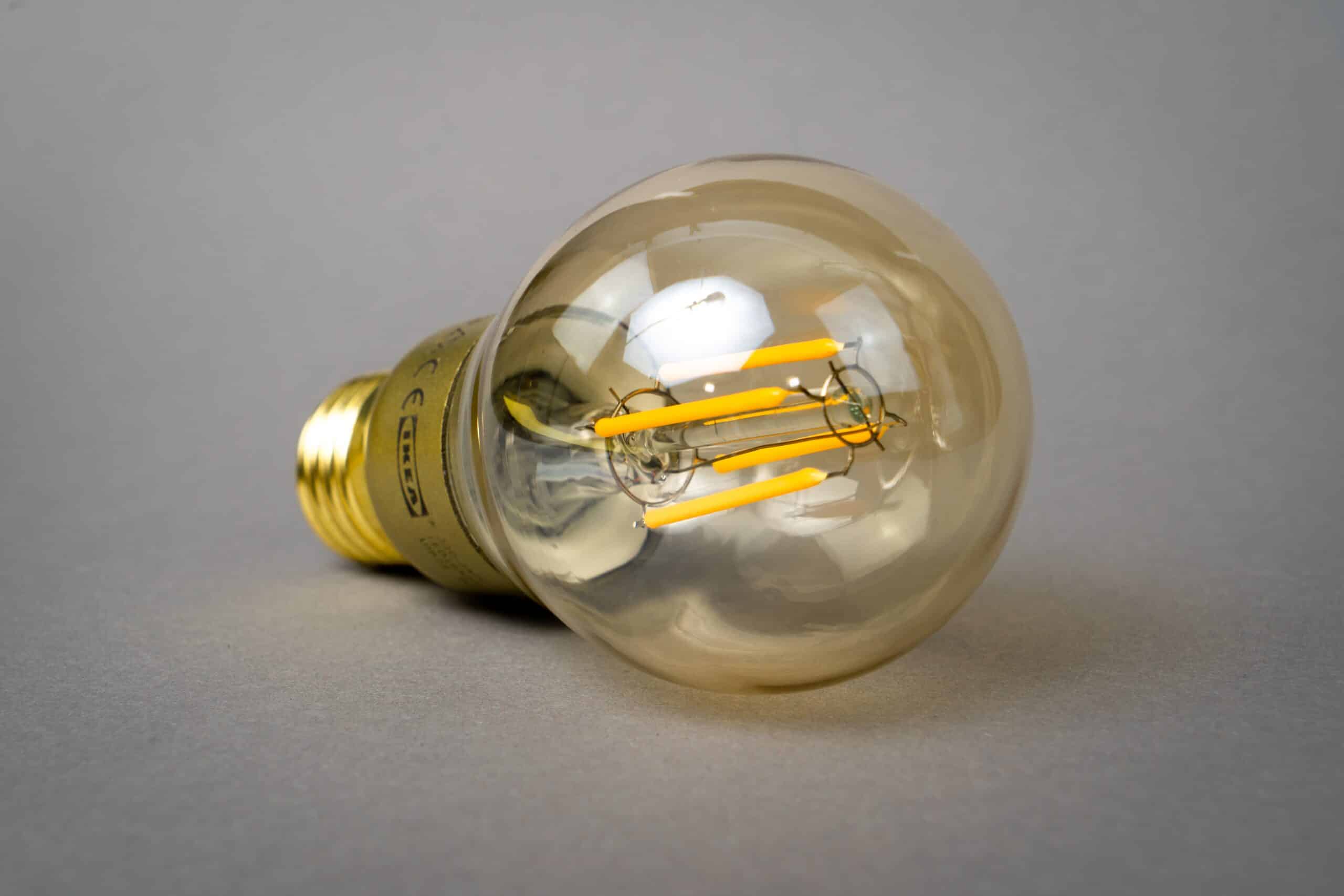 Pourquoi Faut-il remplacer ses ampoules par des LED ?