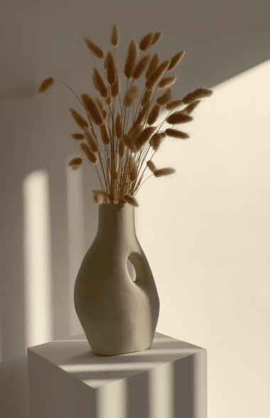 quel ciment pour objet deco