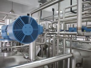 plomberie industrielle definition