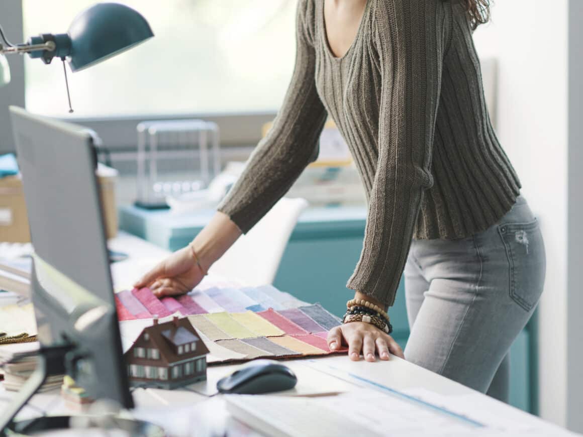 Designer d'intérieur vs décorateur : quelles différences