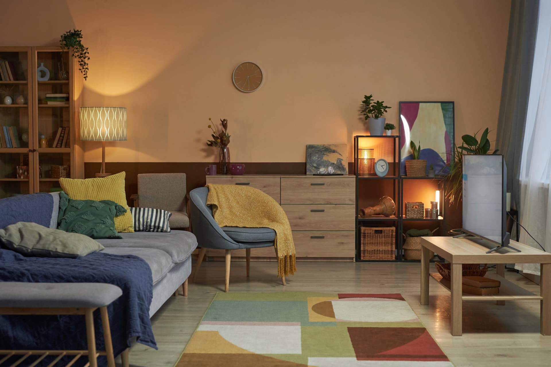 Meuble Design Made In Design : alliez élégance, durabilité et qualité