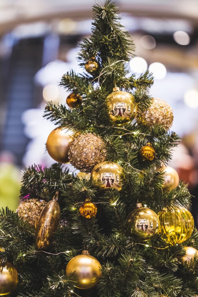 boule sapin noel quantité