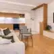 Rénovation d'un appartement à Paris