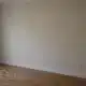 mur mitoyen d'un appartement avant travaux d'isolation phonique