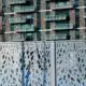 Cloture moderne